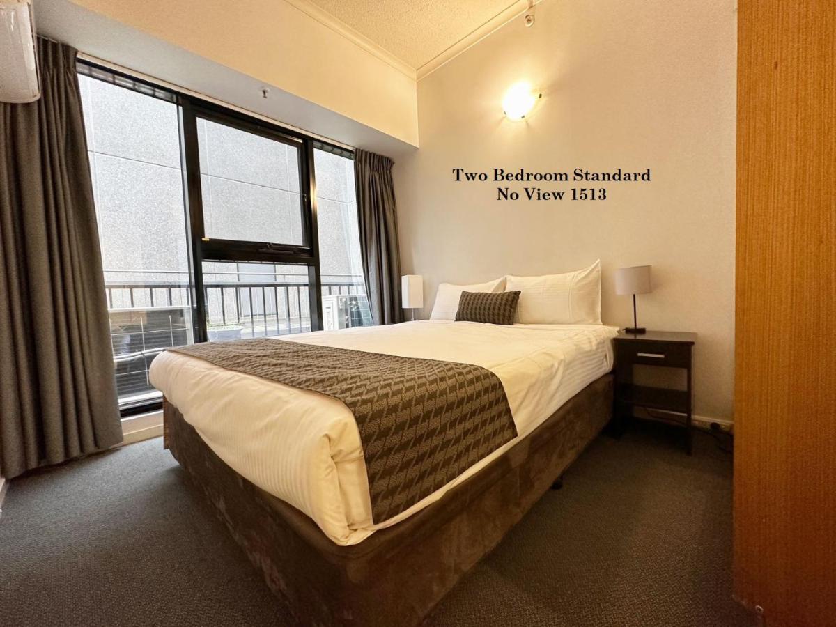 Riverside Apartments Melbourne — Photos 2